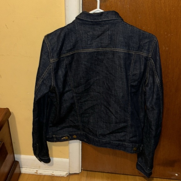 Vintage Gap 1969 Denim Jacket - Picture 3 of 3